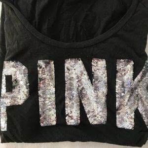 Victoria Secret tee